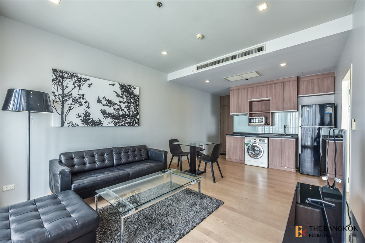 picture Hurry to book!! Popular rare units Noble Refine near BTS Phrom Phong - 9/10
