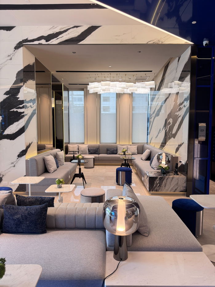 picture For RENT 𝗜𝗗𝗘𝗢 𝗥𝗔𝗠𝗞𝗛𝗔𝗠𝗛𝗔𝗘𝗡𝗚-𝗟𝗔𝗠 𝗦𝗔𝗟𝗜 𝗦𝗧𝗔𝗧𝗜𝗢𝗡 | ʙʀᴀɴᴅ ɴᴇᴡ, ᴍᴏᴅᴇʀɴ ᴍɪɴɪᴍᴀʟ | ꜰᴜʟʟʏ ꜰᴜʀɴɪꜱʜᴇᴅ, ʀᴇᴀᴅʏ ᴛᴏ ᴍᴏᴠᴇ ɪɴ - 15/16
