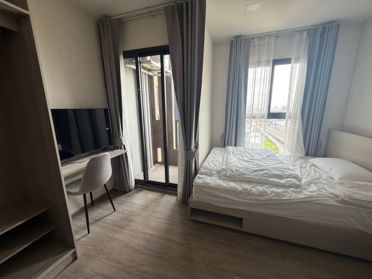 picture Sari by Sansiri 23sqm floor14 studio - 3/47
