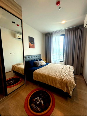 Condos for rent : Condo for Rent at Chewathai Kaset - Nawamin (C6809030)