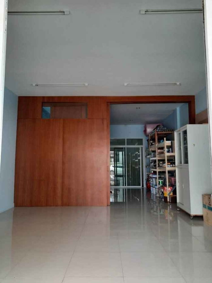 picture 🏡✨ Townhome for Sale | Corner Unit | Vision Smart City, Wong Sawang – Tiwanon ✨🏡 Usable area 170 sq.m. | Land 32 sq.wah - 3/11