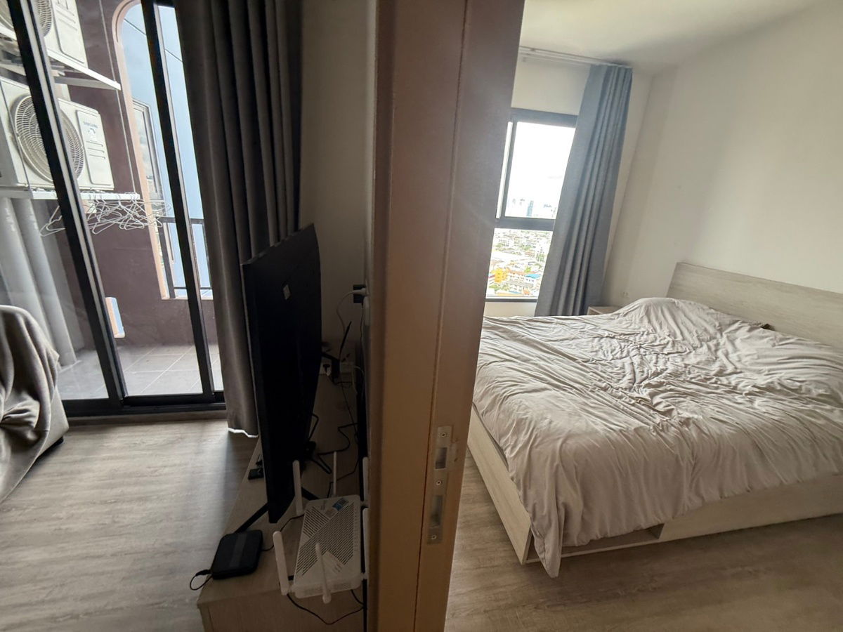 picture Sari by Sansiri 23sqm floor14 studio - 8/47