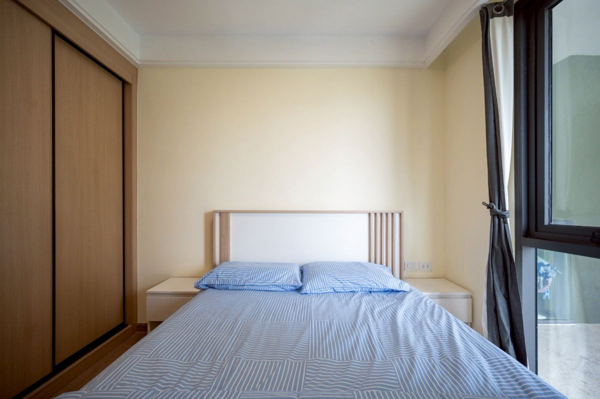 picture [RENT] ST0043   Regal sathron-Naradhiwas       (ID with @in front, LINE ID:  @056qhbtt) - 9/22
