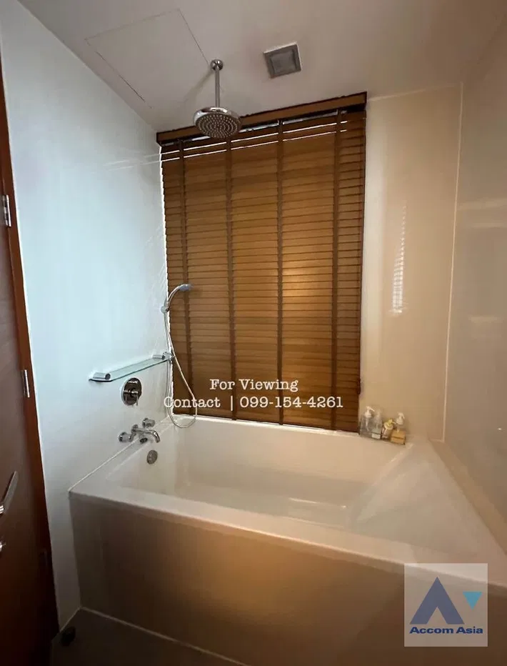 รูป 🔼🔽 AccomA 📩 Pet friendly 2 BR Condominium @Ashton Morph 38 (AA41627) - รูปที่ 10/11