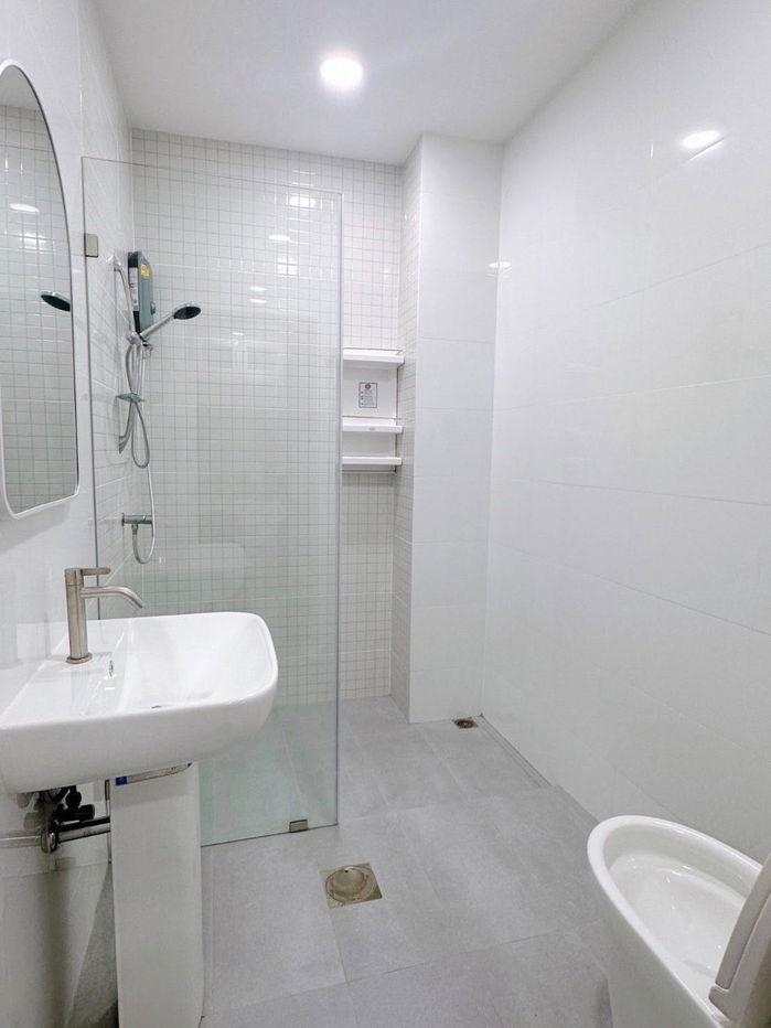รูป บ้านให้เช่า Townhouse  Ratchada 18 พร้อมเข้าอยู่สนใจติดต่อ Line @goodmanpro หรือ โทร 0999029192 - รูปที่ 10/11