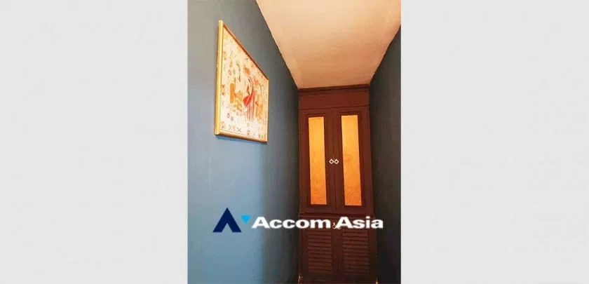 รูป 🔼🔽 AccomA 📩  3 BR House in  Bang Kapi (AA33217) - รูปที่ 8/14