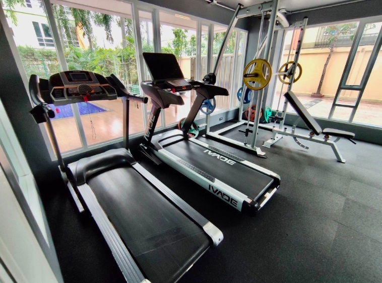 picture (17416) Emerald Residence Ratchada - 15/15