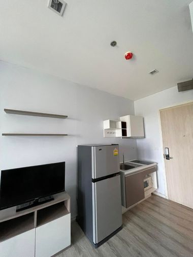 Knightsbridge Sky River Ocean - 1 ห้องนอน/ 1 ห้องน้ำ, ชั้น 12 ใกล้รถไฟฟ้าบีทีเอส ปากน้ำ
