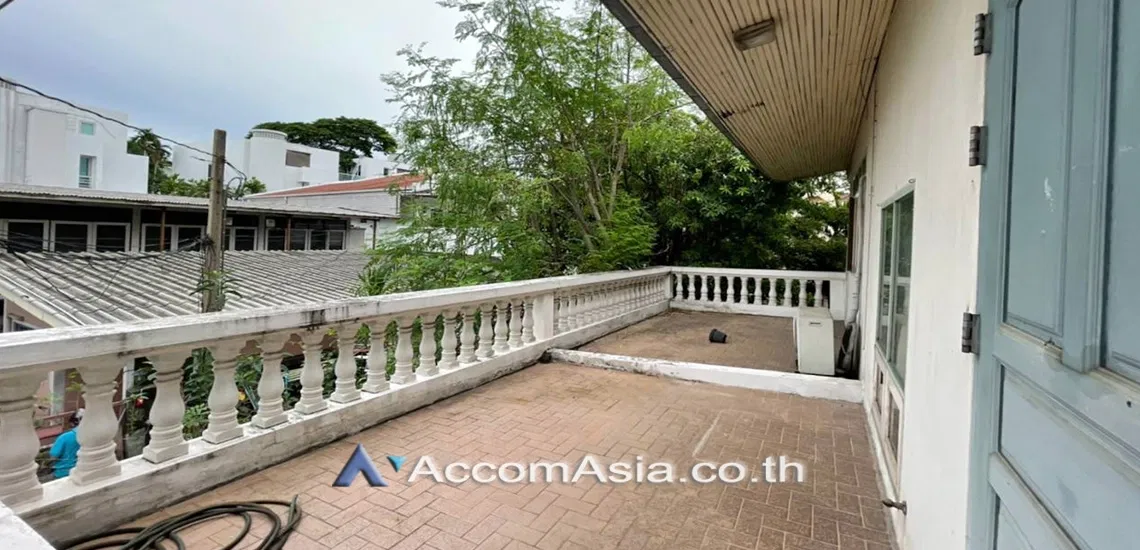 picture 🔼🔽 AccomA 📩  3 BR House in Chong Nonsi (AA30054) - 17/17