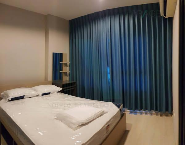 รูป ให้เช่าคอนโด ไอดีโอ สุขุมวิท 115 อาคาร 1 ชั้น 17 1 ห้องนอน ขนาด 34 ตรม ใกล้ BiG C จัมโบ้ - รูปที่ 5/8