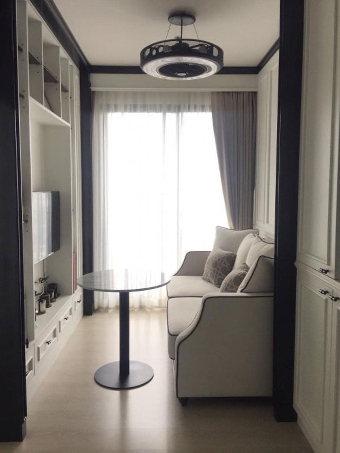 รูป 🔥No.1🔥 For Rent 📌  Niche Pride Thonglor - Phetchaburi (ID Line : @arent) ห้องสวย พร้อมเข้าอยู่!! ✅ มีห้องว่างอีกหลายโครงการ ทักมาถามได้นะคะ - รูปที่ 2/3