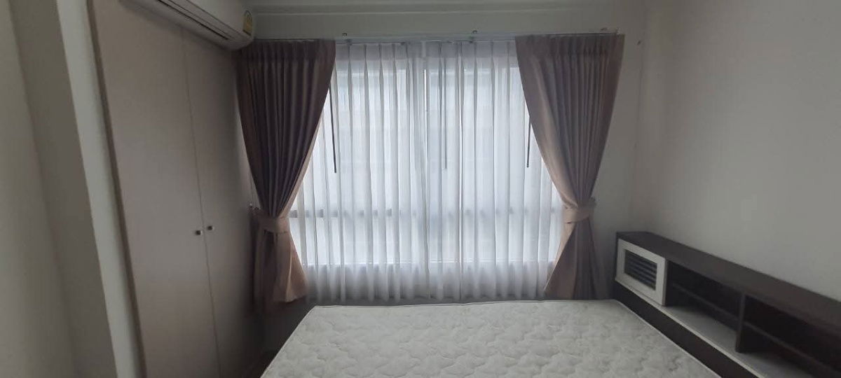 picture 🍀Condo For Rent Lumipni Ville Sukhumvit 109  Near BTS Bearing  Fully Fernished lease 6500- - 2/12