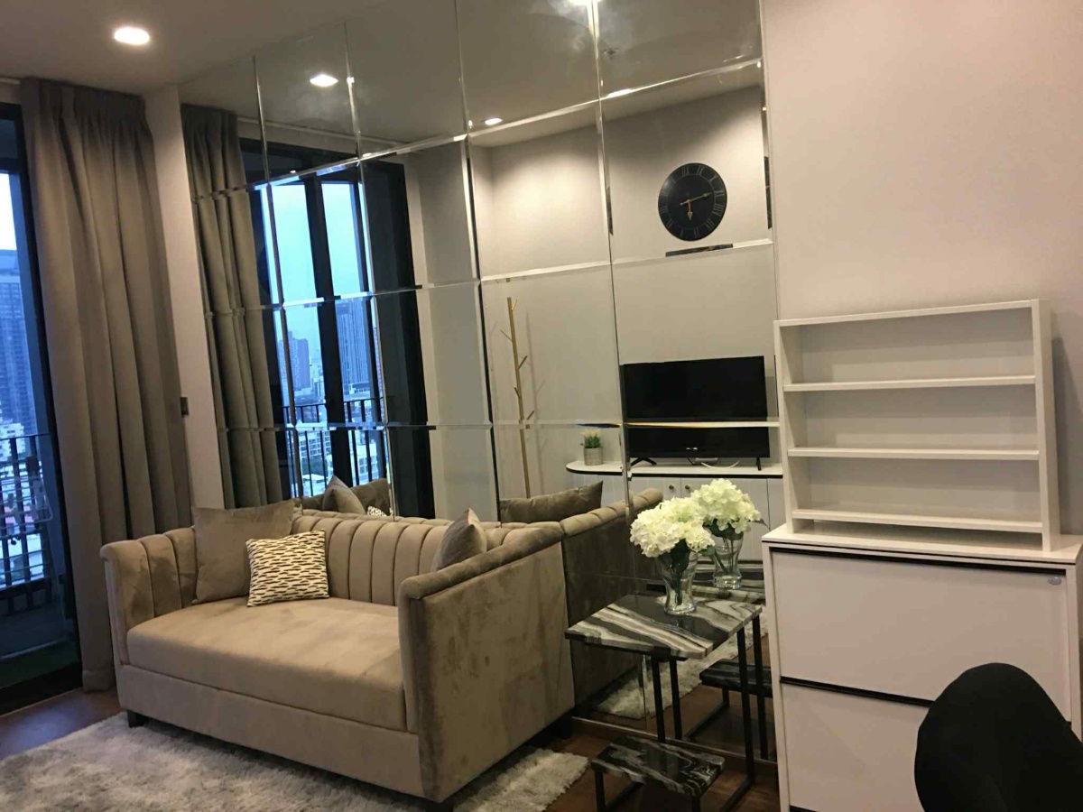 picture Maestro 07 Victory monument for rent 2bedrooms 40,000 Bath | Contact 0185-546-9559 - 2/7