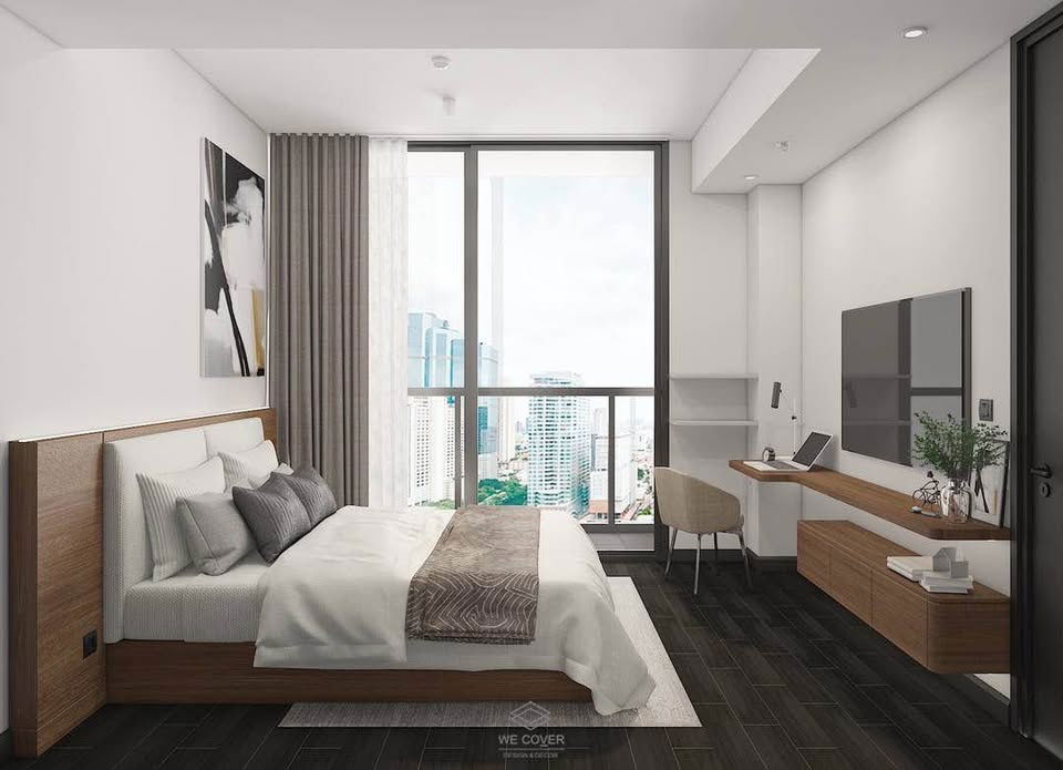picture ✨Condo for Rent : Tait Sathorn 12 ( AP-02) ( line : @condo91 ) - 5/9