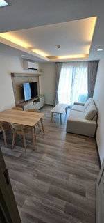 รูปภาพ For Rent Condo THRU THONGLOR Building 1, Floor 25,2 bed room, Room size 62 sqm
