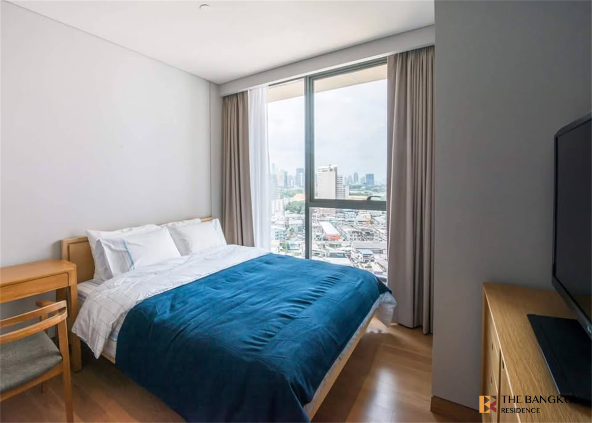 picture Start your comfort here Noble Ploenchit near BTS Phloen Chit - 5/10