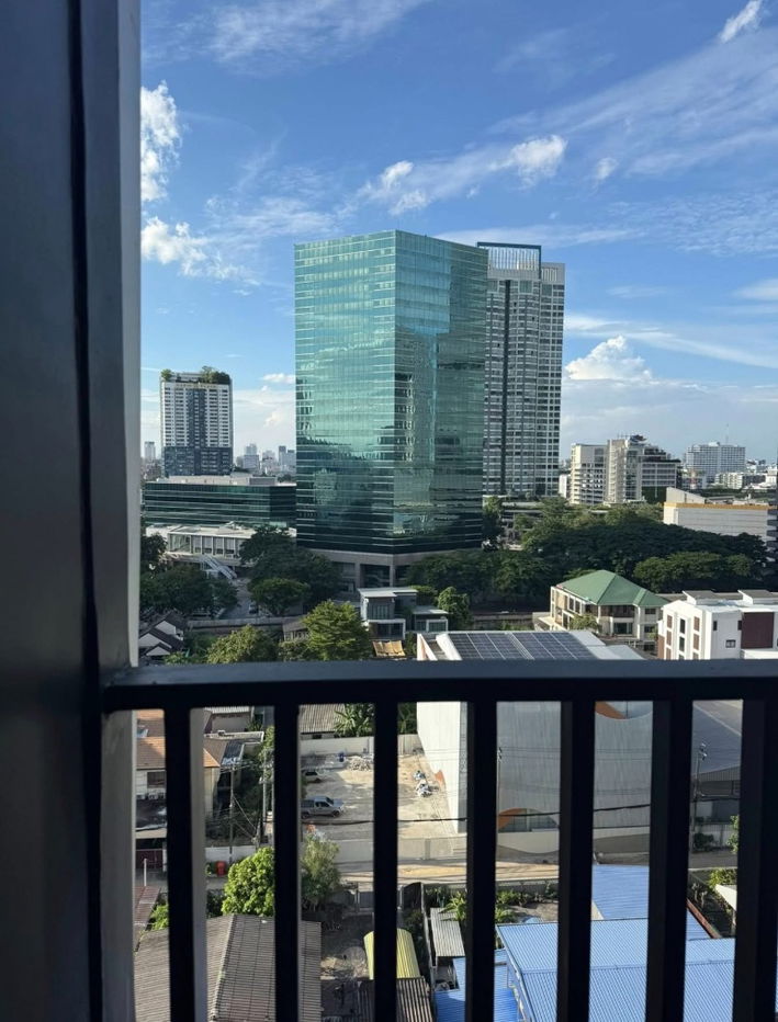 รูป 🔥Knightsbridge Space Ratchayothin (Duplex) Available now🔥 - รูปที่ 8/8