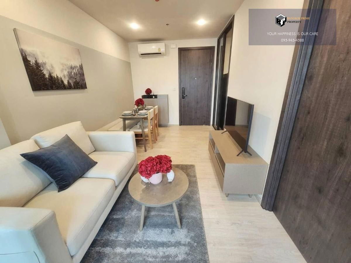 picture XT Huaikwang | 🚝Near MRT Huai Khwang #2025092412029 - 3/10