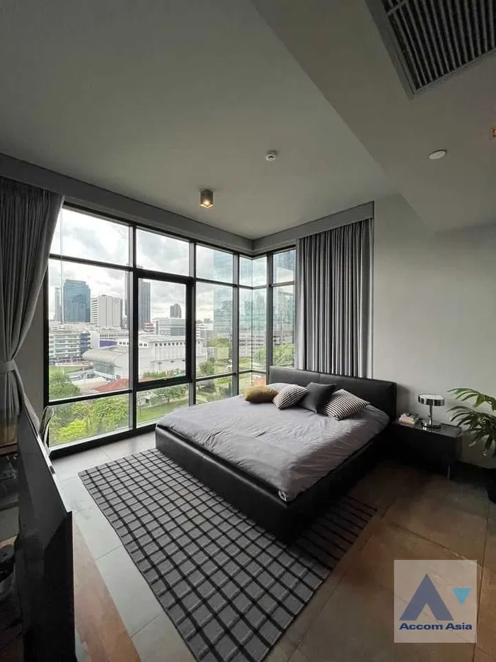 picture 🔼🔽 AccomA 📩 The Lofts Asoke - 5/11