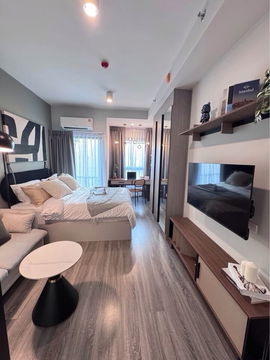 🟪🟦🟩🟨🟧 For rent: IDEO Ramkhamhaeng - Lamsalee 🛎️🛎️ | 𝗟𝗶𝗻𝗲@: @𝗮𝘀𝘀𝗲𝘁𝘀𝗽𝗿𝗼