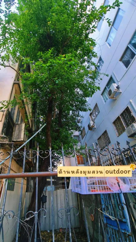 picture 🏠 Corner Commercial Building for Rent – Prime Location at Muang Ake Entrance (Phahonyothin 87) - 4/7
