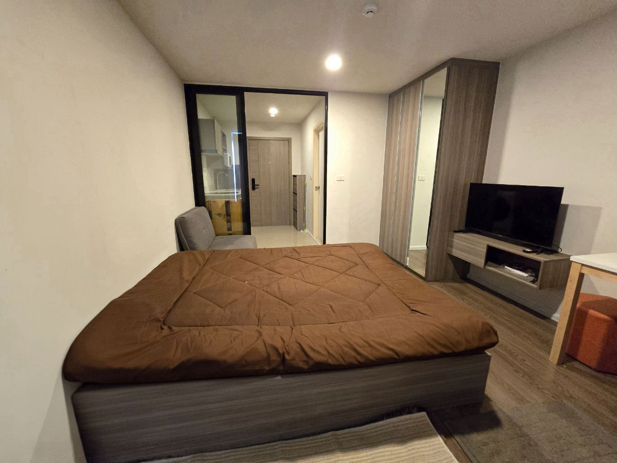 รูป ดิออริจินรามอินทรา 83 ห้องสวยราคาดี 1.89 ล. - รูปที่ 2/13