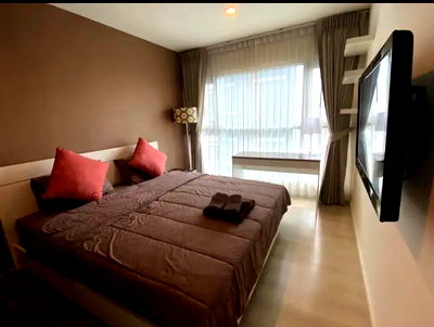 เช่าคอนโด BTS อ่อนนุช : 💥CP-8959💥ว่าง ให้ เช่า แอสปาย สุขุมวิท 48  👉แอดไลน์ @primecondo 