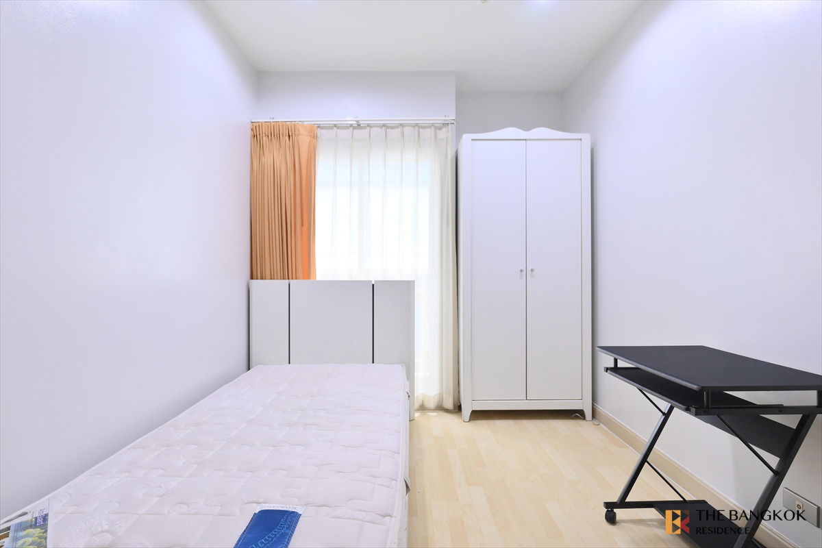 รูป  59 Heritage ✨ High-Floor & Fully Furnished Unit 💫ใกล้ BTS ทองหล่อ  - รูปที่ 7/12