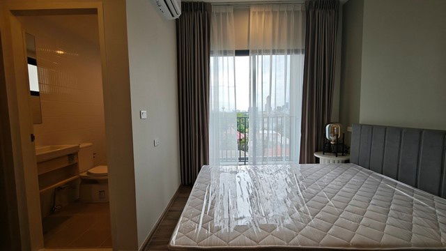 picture Condo for Sale in Bangna – Convenient Living Near All Amenities | Flexi Mega Bangna, Type B2 - 5/23
