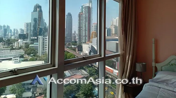 รูป 🔼🔽 AccomA 📩 Nusasiri Grand Condominium - รูปที่ 5/5