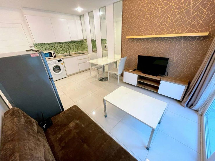 picture Amazon Residents Condo Location:  Jomtien   - 7/9