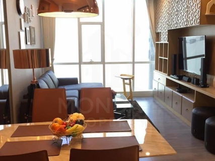 Selling a burden 🔥🔥 Special price condo, good location, The Room Sathorn - TanonPun MD-87924