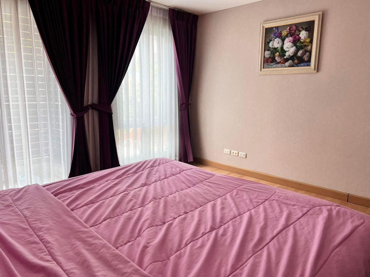 picture 🟪🟦🟩🟨🟧 For rent: Chateau In Town Ratchada 13 (📍Ready to move in) 🛎️🛎️ | 𝗟𝗶𝗻𝗲@: @𝗮𝘀𝘀𝗲𝘁𝘀𝗽𝗿𝗼 - 6/10