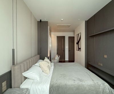 picture For Rent ✨️ : Supalai Icon Sathorn ( 2bed 3bath ) 99.75 sq.m. 150,000    THB Tel. 0924235675 Cate. - 12/15