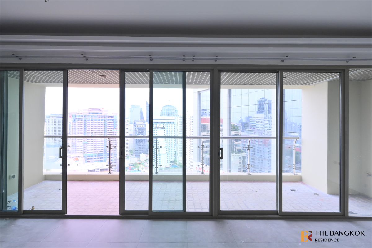 รูป เดอะ เลค คอนโดมิเนียม ใกล้ BTS สถานีอโศก จองด่วน!! คุ้มเกินคาด - รูปที่ 10/10