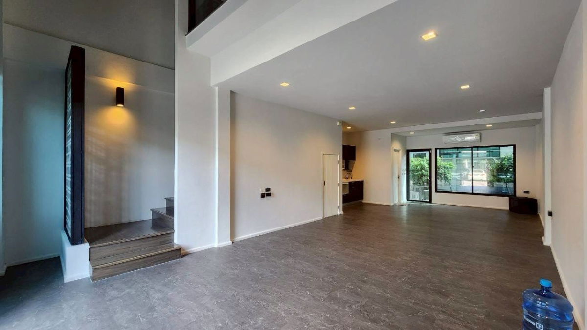 รูป 🚩CASCADE Bangna Home office for rent - รูปที่ 6/22