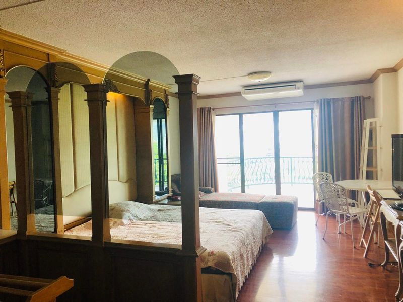 picture 🏢 Hillside 4 Condo – Nimman Location with Doi Suthep View! - 7/11