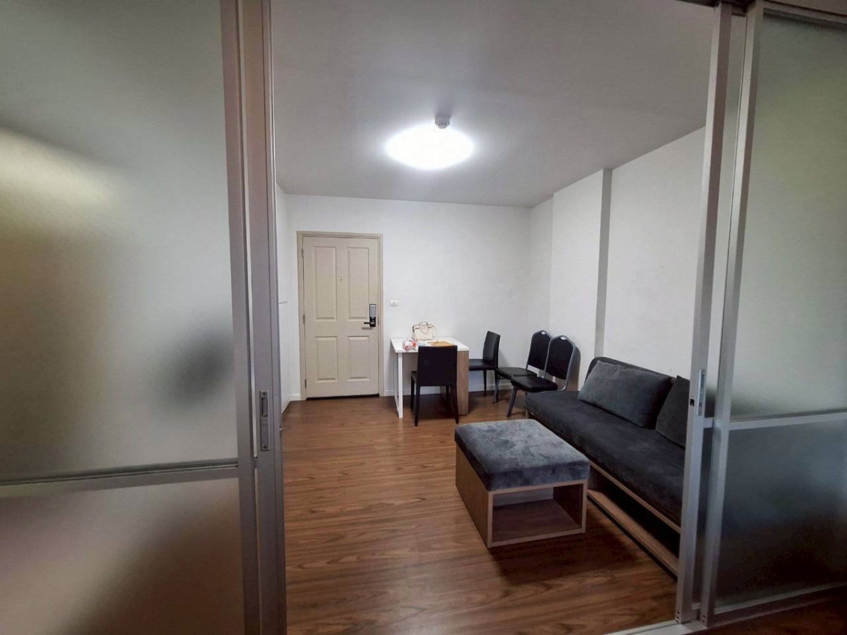 รูป 🎏 ให้เช่า D Condo Nim วิวสระว่ายน้ำ ✅ ห้องว่างพร้อมอยู่ 9,500บาท/เดือน ว่าง 6 ตุลา - รูปที่ 7/12