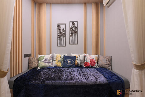 M Ladprao near BTS Ha Yaek Lat Phrao Condo in Prime Location, Attractive Price