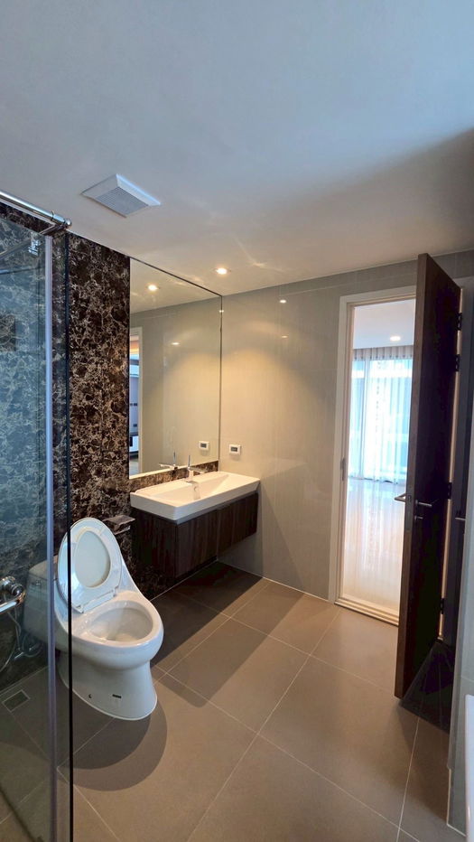 รูป The Star Hill Condo คอนโดหรู คอนโดห้องใหม่ fully furnished 2 ห้องนอน 1 ห้องน้ำ - รูปที่ 11/36