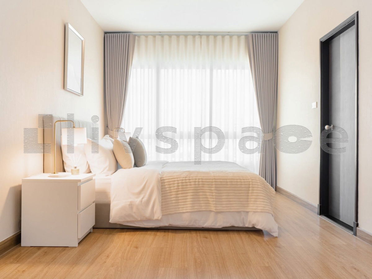 picture ▚ LB183ツ For Sale: Supalai River Resort Charoen Nakhon – 3 Bedrooms at Special Price ⭐ - 10/12