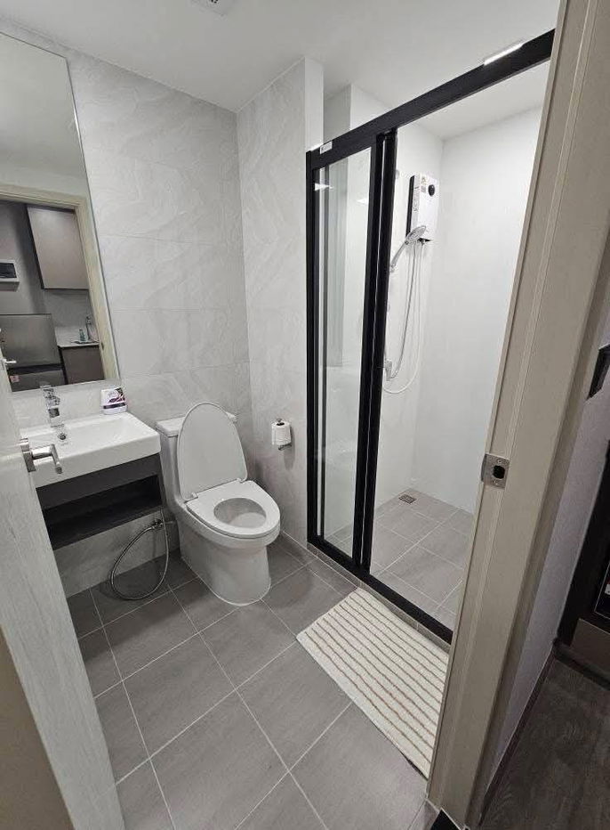 picture ATMOZ Palacio Ladprao–Wanghin | Resort-Style Condo with Shuttle Bus to MRT | Only 22,000 THB/Month - 14/19
