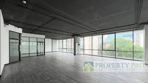 Office Space for Rent The Paul Sukhumvit 64, Good Location Near BTS Punnawithi, Bang Chak, Udomsuk, True Digital Park : YA25R-018