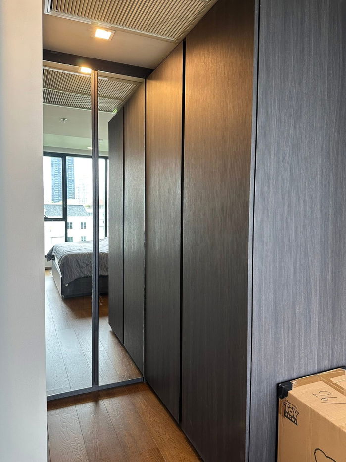 picture #S4593 For Rent Ideo Q Sukhumvit 36 - 10/16