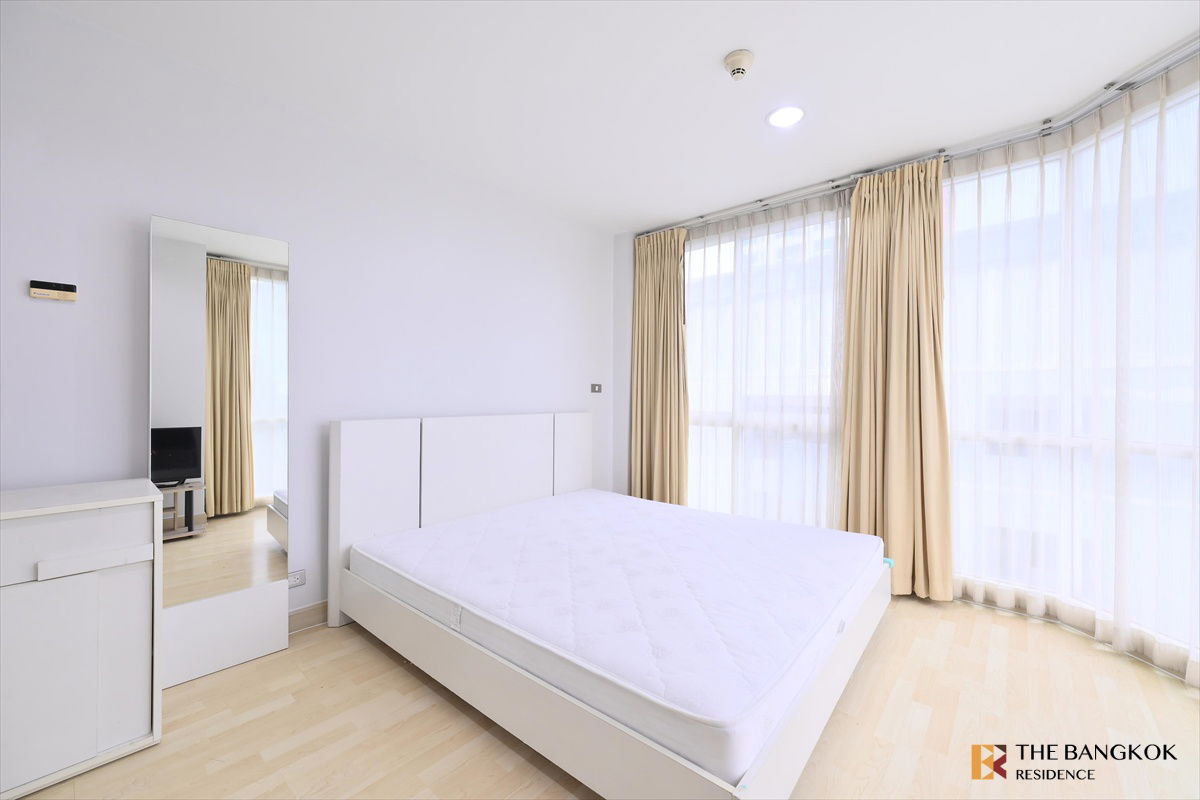 รูป  59 Heritage ✨ High-Floor & Fully Furnished Unit 💫ใกล้ BTS ทองหล่อ  - รูปที่ 5/12