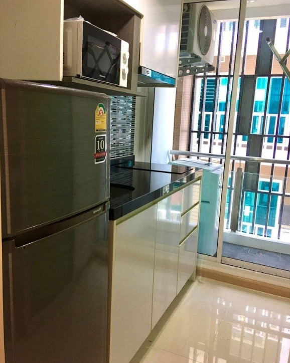 picture (A0032) Chateau in Town Sukhumvit 64/1 - 3/5