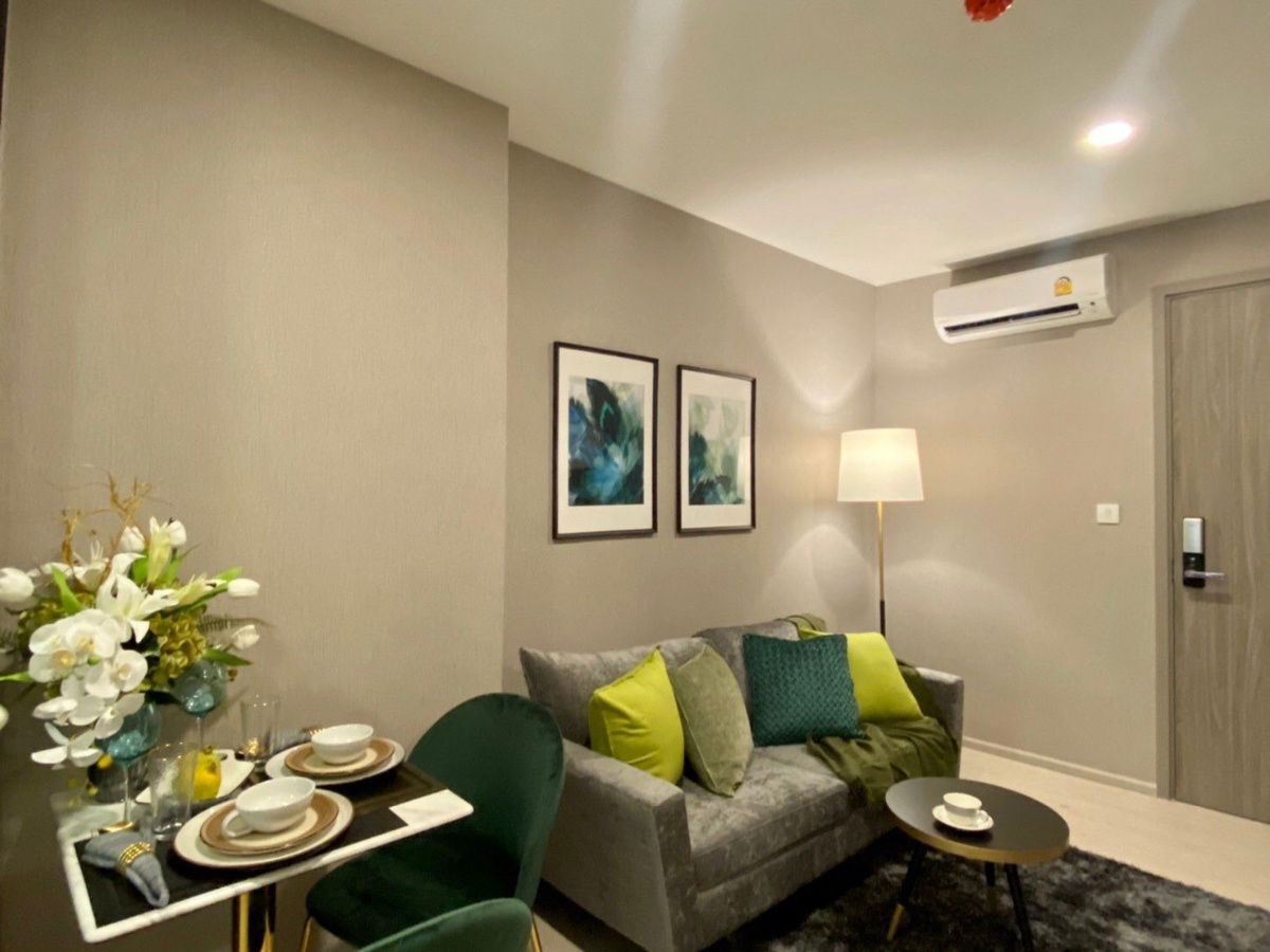 รูป #SC8491​​ ​​📌 ขาย | 🟦🟨ไนท์บริดจ์ พหลโยธิน อินเตอร์เชนจ์​🟥🟩💬 𝑪𝒐𝒏𝒕𝒂𝒄𝒕 𝑳𝑰𝑵𝑬: @𝒔𝒆𝒄𝒓𝒆𝒕𝒑𝒓𝒐𝒑𝒆𝒓𝒕𝒚 🔥✨ - รูปที่ 4/19