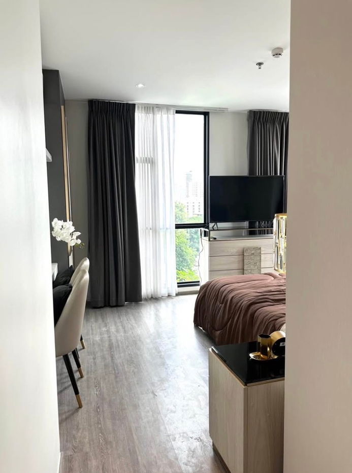 picture #R6571 🎉 240968 Condo for rent  Rhythm Ekkamai  - 13/18