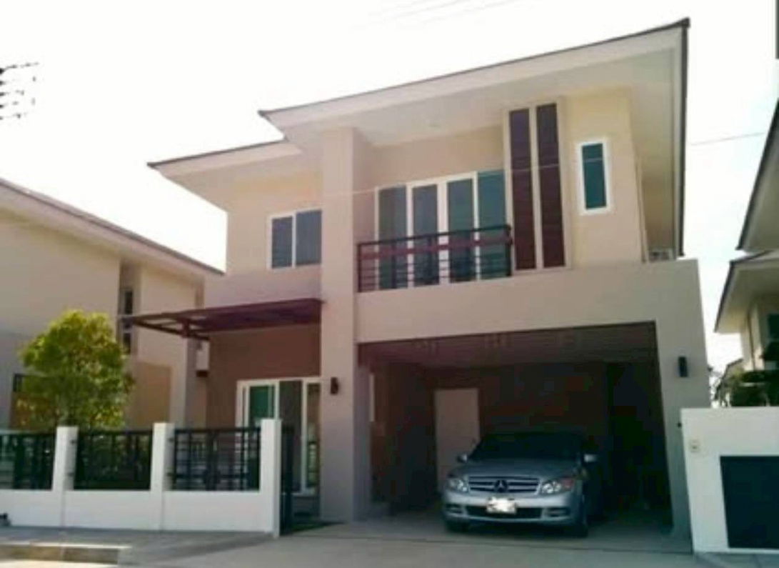 picture 🏡 House for Rent at The Urbana 5 – Beautiful Home with Full Furnishings - 3/18