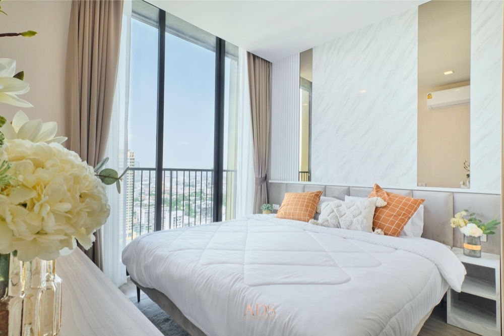 รูป 🏢 ประกาศให้เช่าคอนโด | MA-C3216   โครงการ noble state 39 (โนเบิล สเตท 39)  - รูปที่ 1/17